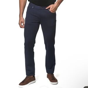 Navy Steele/PostMarc Knit Pants